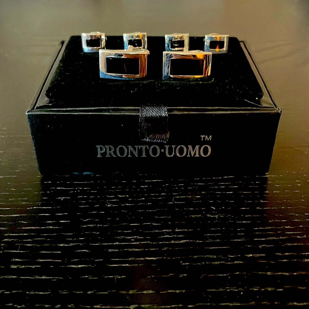 Cufflinks ProntoUomo The Menâs Wearhouse Cufflinks ProntoUomo The Menâs Wearhouse